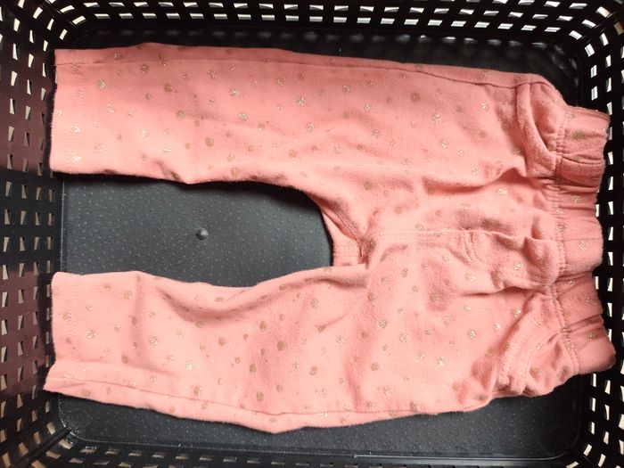 Lot de vêtements 9 mois - photo numéro 8