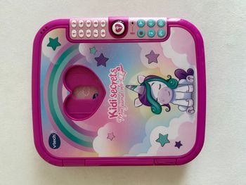 kidi secret mon journal intime