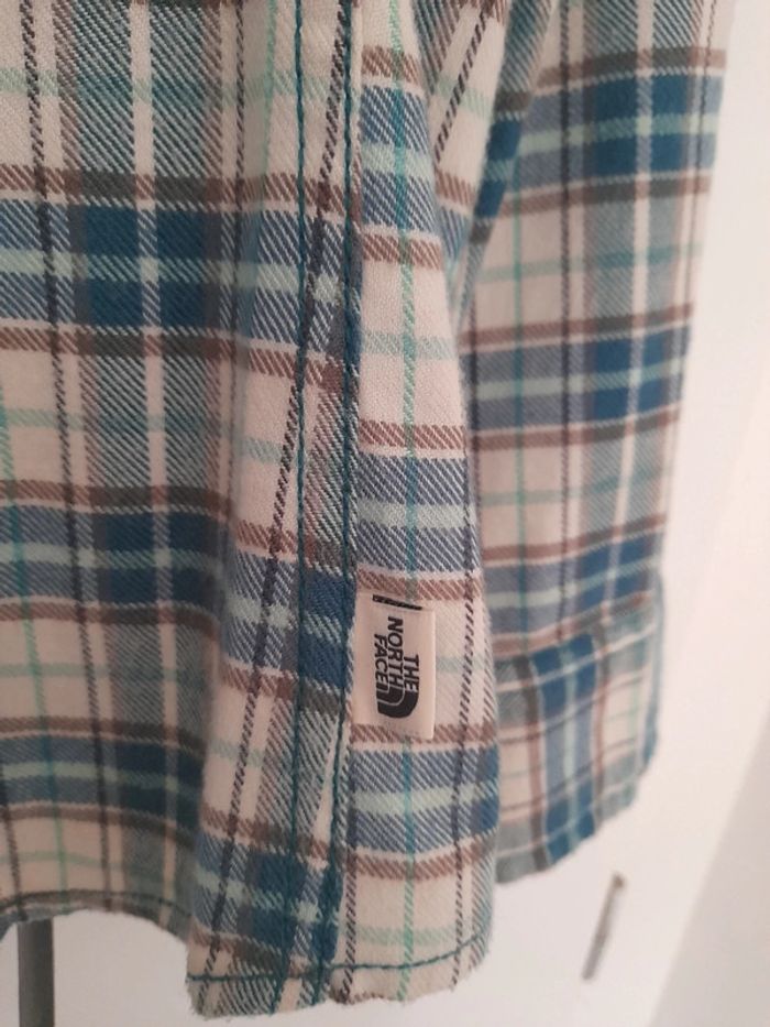 Chemise femme - photo numéro 3
