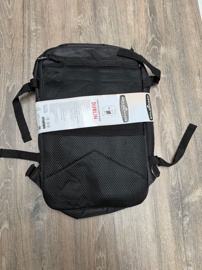 Sac à dos Splibergen 20L pour Ryanair - photo numéro 3