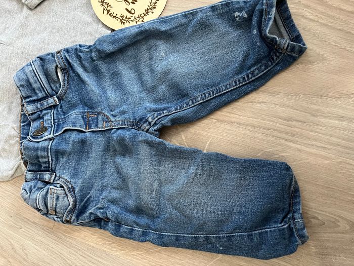 Ensemble 6 mois - photo numéro 2