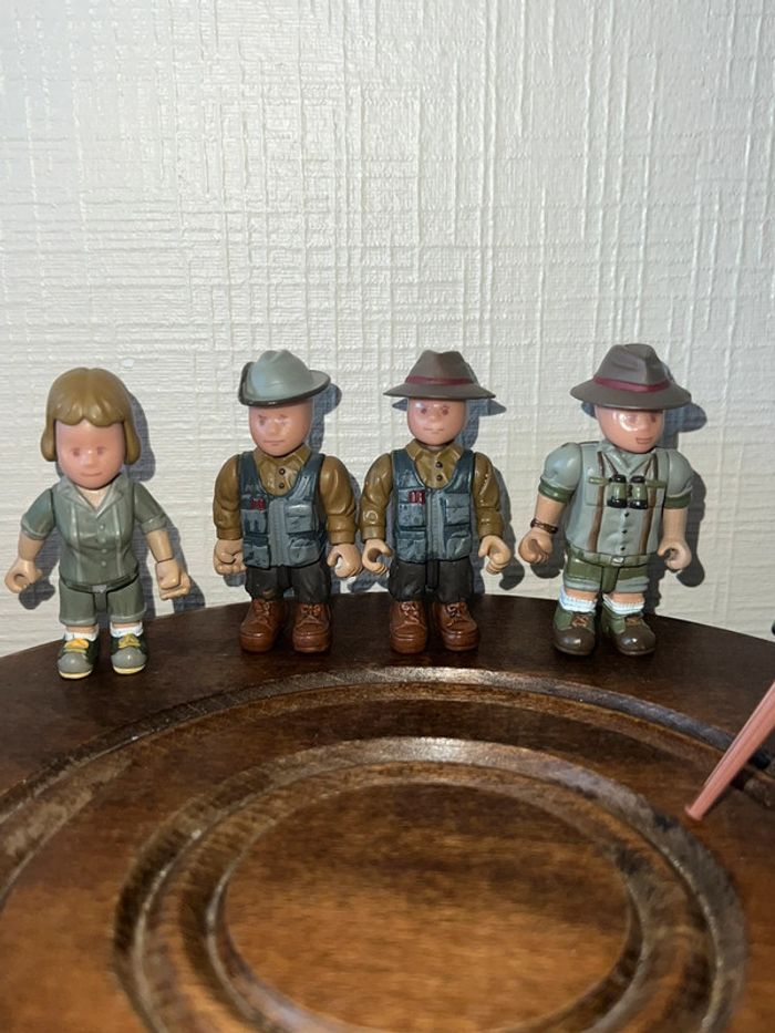 Mighty world ancien vintage - photo numéro 3