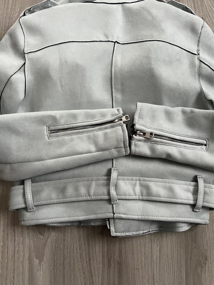 Veste T.XS - photo numéro 4