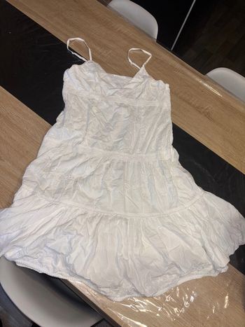 Robe femme