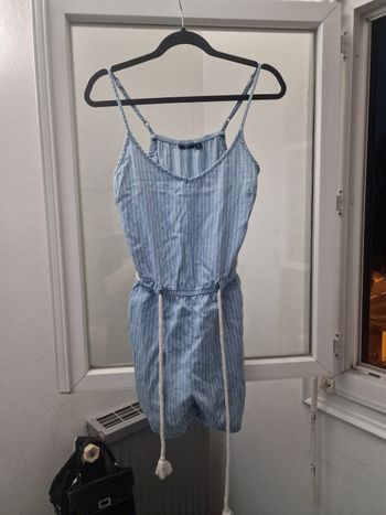 Combi short