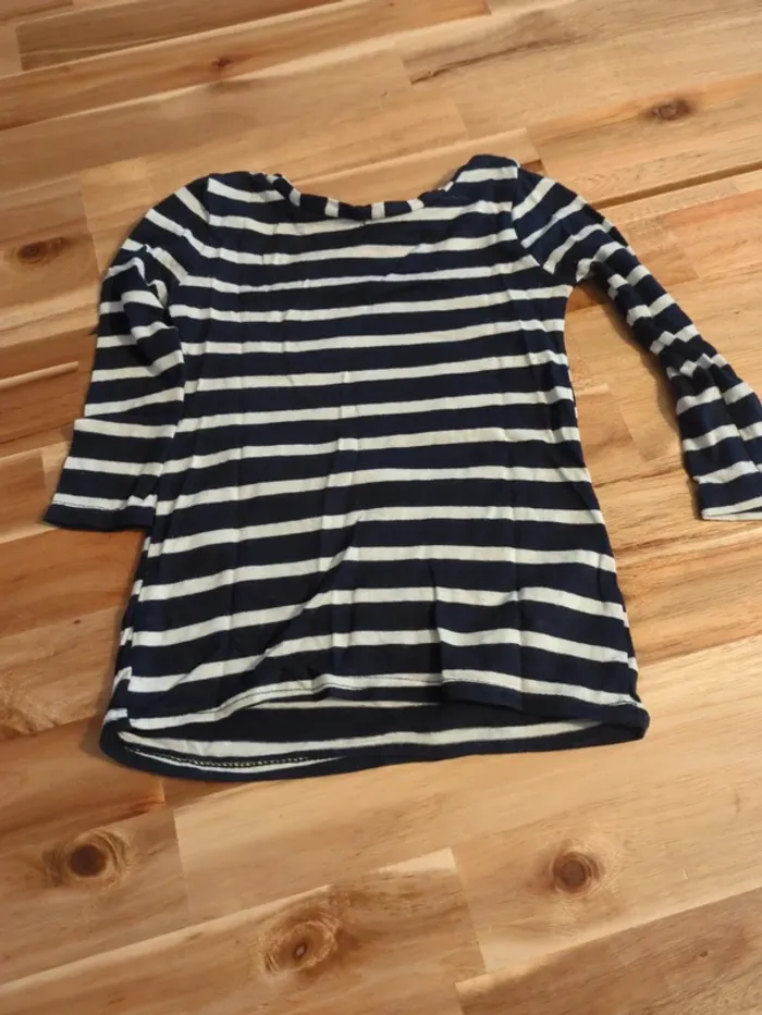 Lot 3 tee shirt 4 ans - photo numéro 9