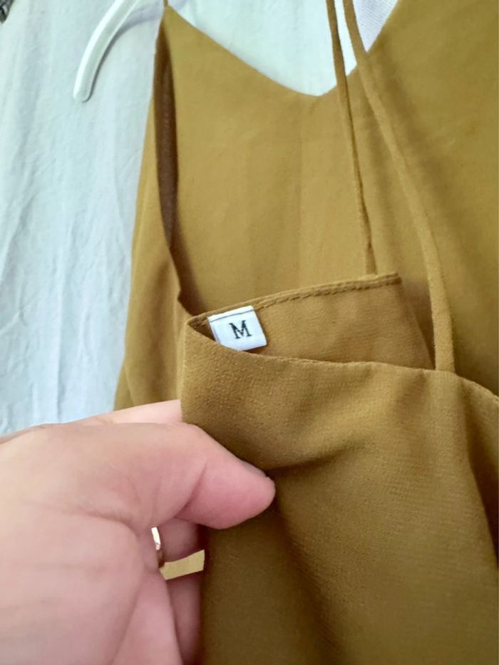 Joli débardeur d’été, taille M - photo numéro 3