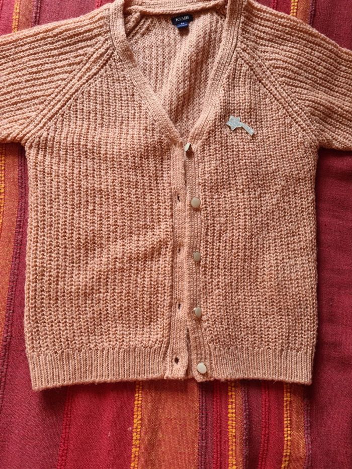 Gilet - photo numéro 6