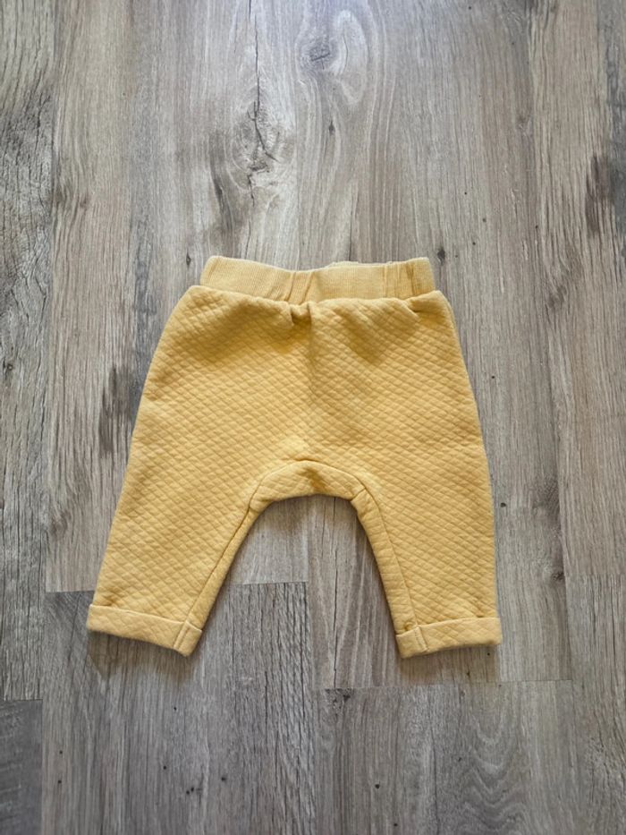 Ensemble haut + pantalon 3 mois - photo numéro 5