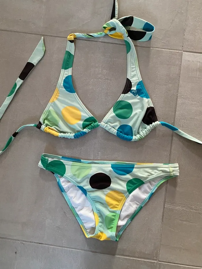 Maillot de bain roxy