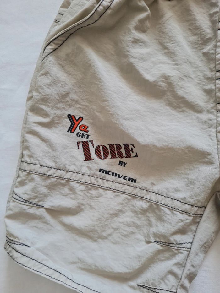 Short fin 3 ans - photo numéro 4