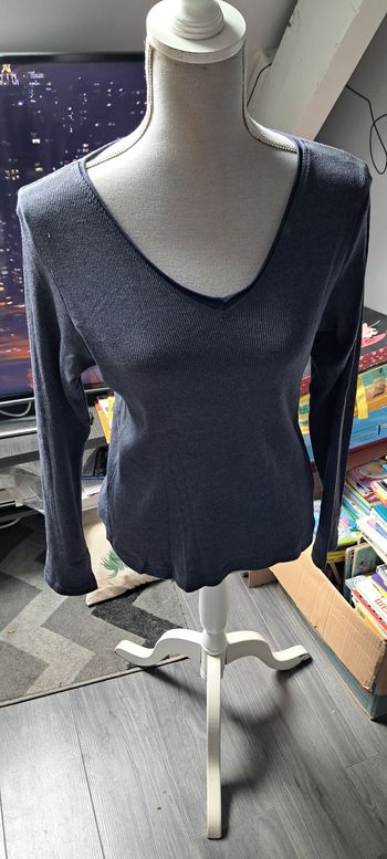 Haut femme taille m 