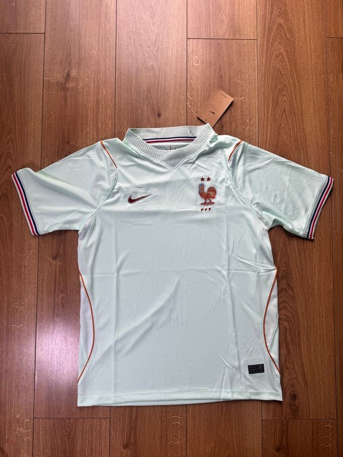 Maillot France 2026 - photo numéro 4