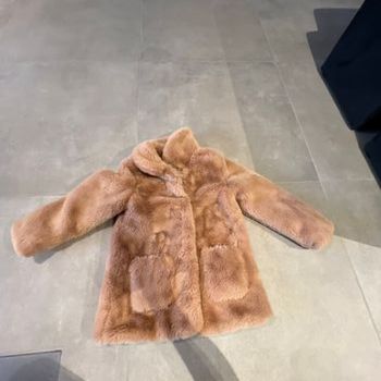 Veste doudoune