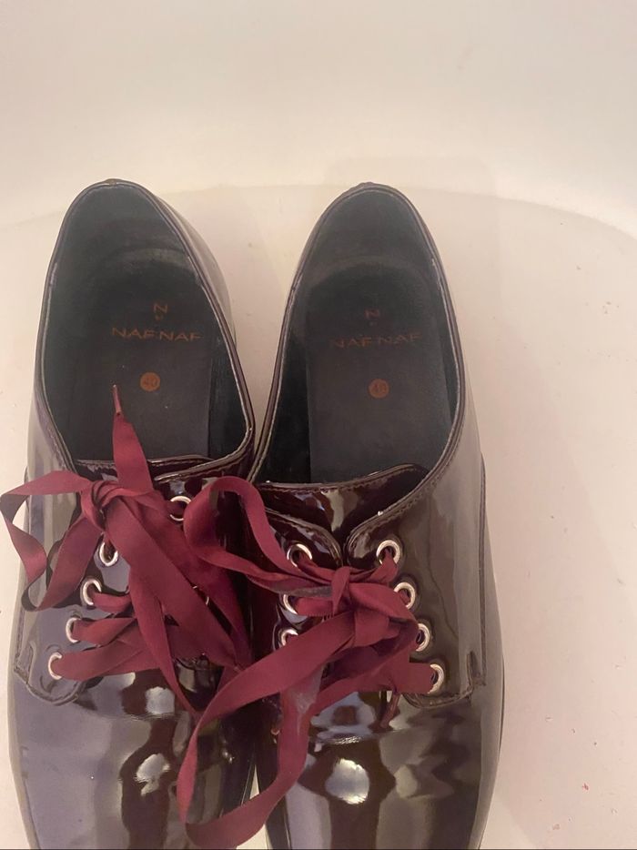 Chaussures pour femme - photo numéro 3