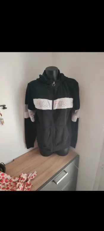 Veste fila taille s excellent état