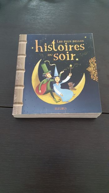 Les plus belles histoires du soir