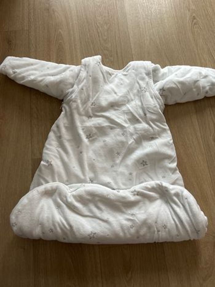 Gigoteuse  fille Minnie - photo numéro 4