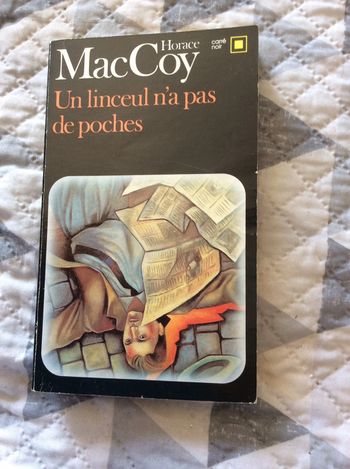 #un linceul n’a pas de poches MacCoy
