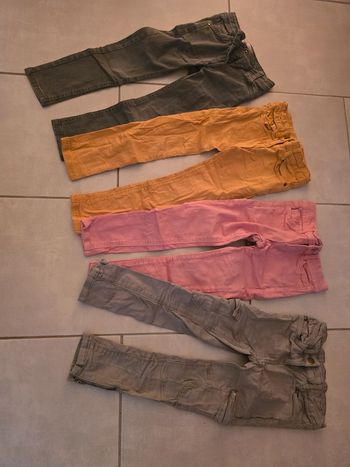 Lot jeans