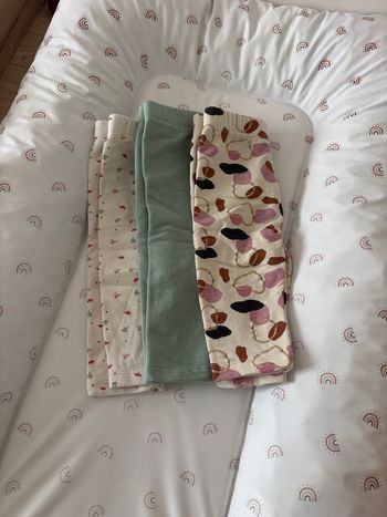 Leggings 3 mois 