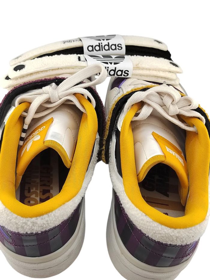 Adidas Forum Are Awesome - photo numéro 14
