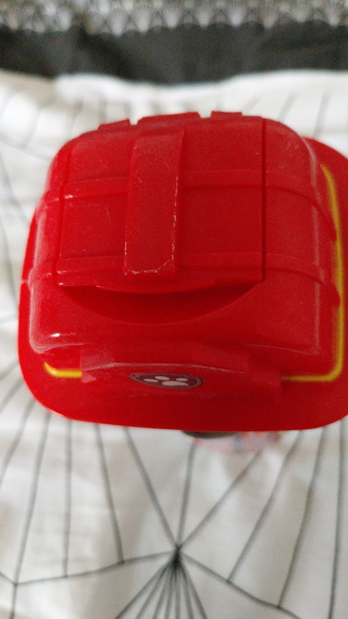 Gel douche pat patrouille neuf - photo numéro 3