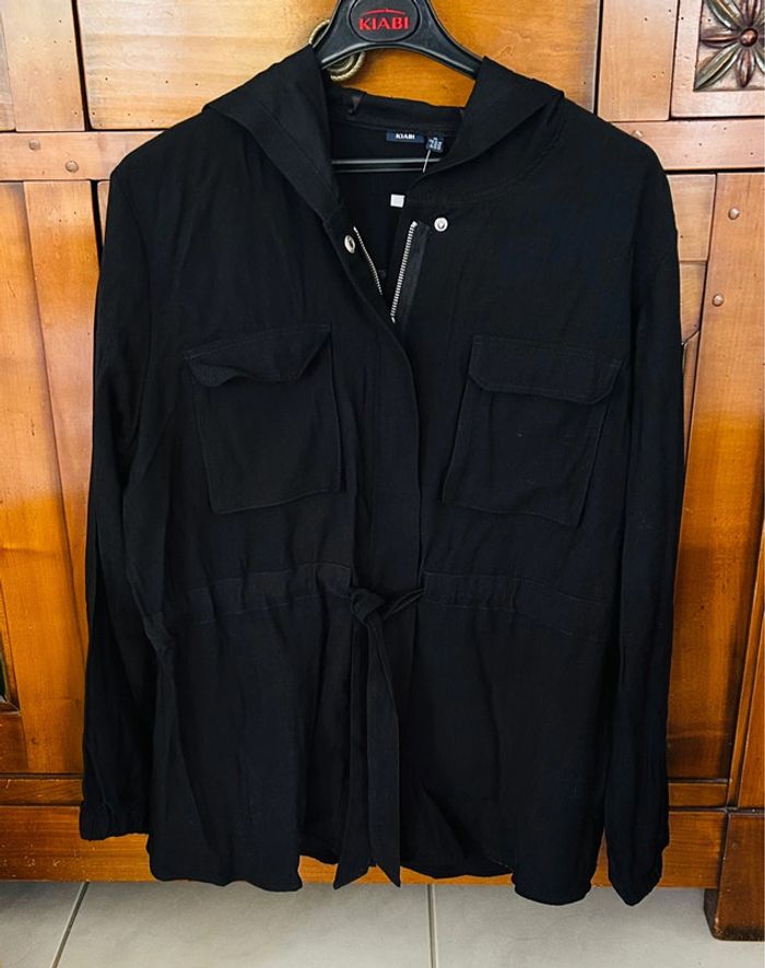 Veste femme XL 46/48