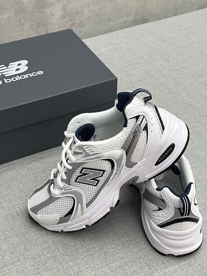 New Balance 530 Pointure 38 - photo numéro 3