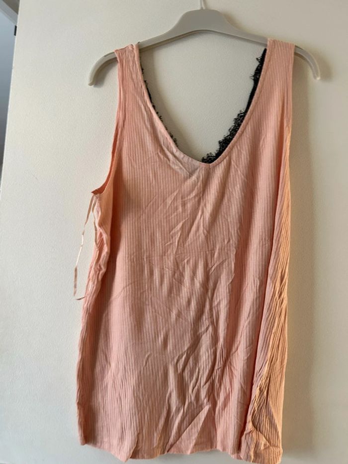 Débardeur - photo numéro 3