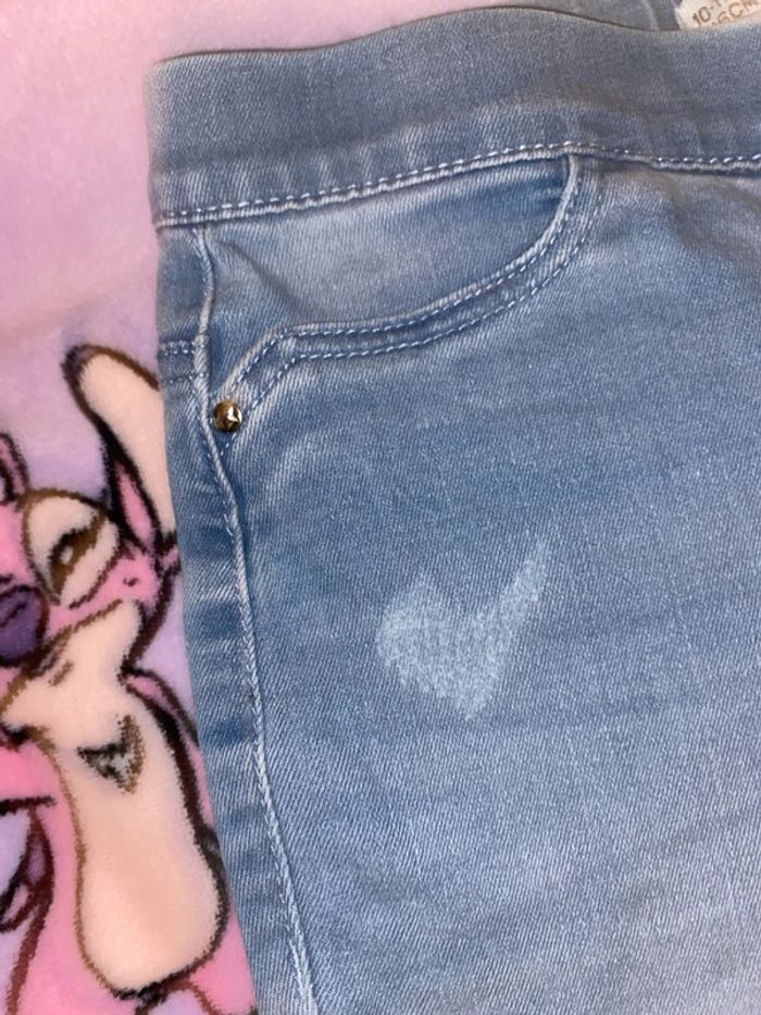 Jegging primark 10 ans - photo numéro 3