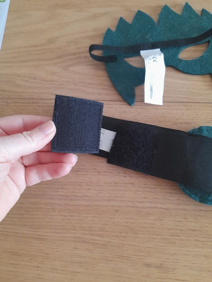 Costume Super Boy enfant - photo numéro 6