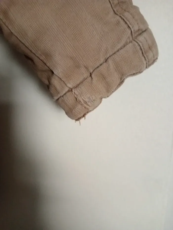 Manteau - photo numéro 9
