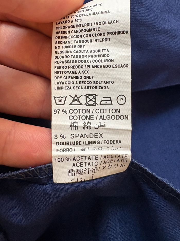 Robe chic Sinéquanone Taille 42 - photo numéro 5