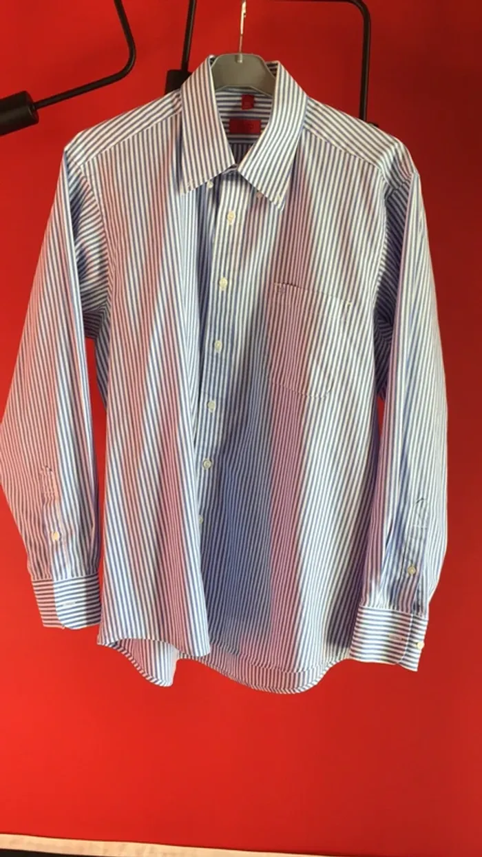 Chemise homme IZOD