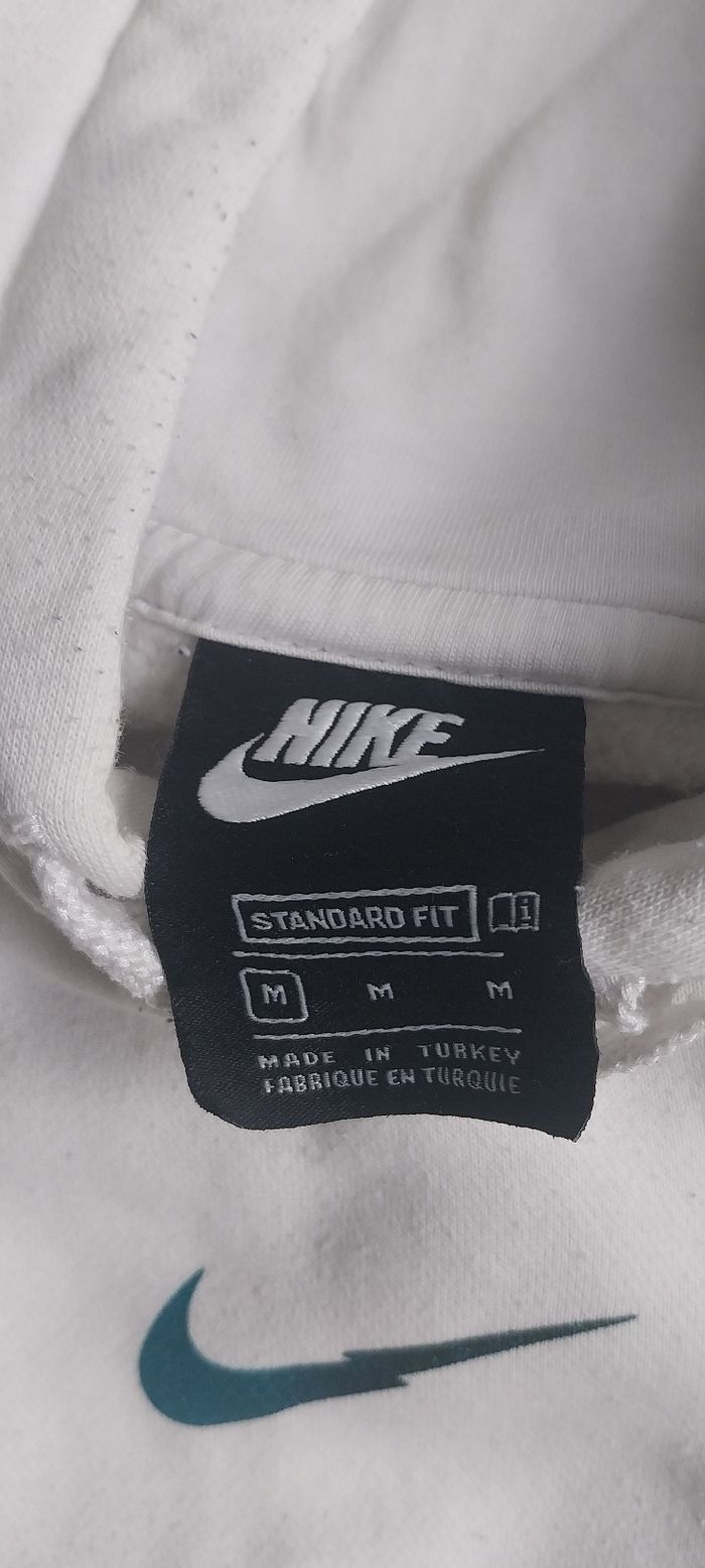 Sweat Nike - photo numéro 3