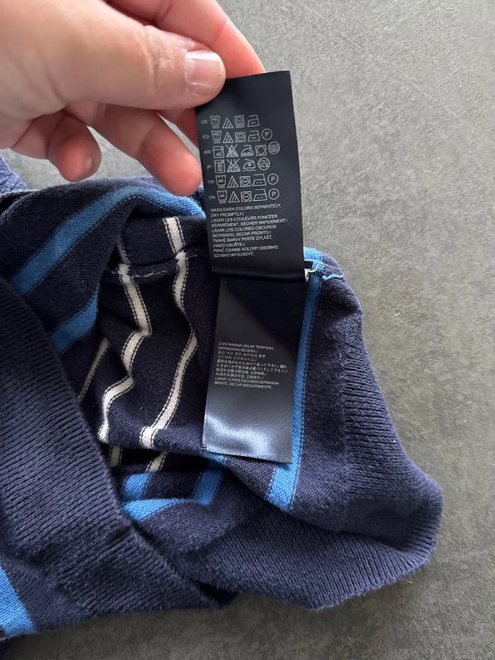 Pull tommy Hilfiger - photo numéro 9