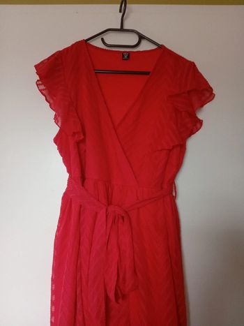 Robe longue