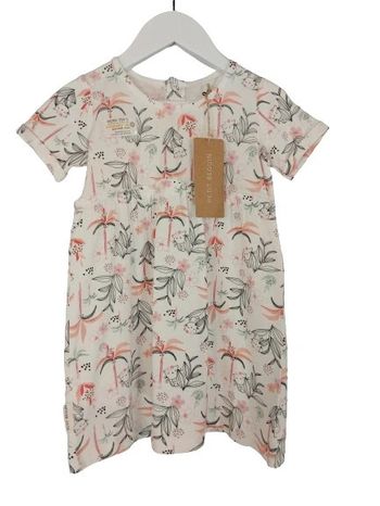 Robe petit beguin