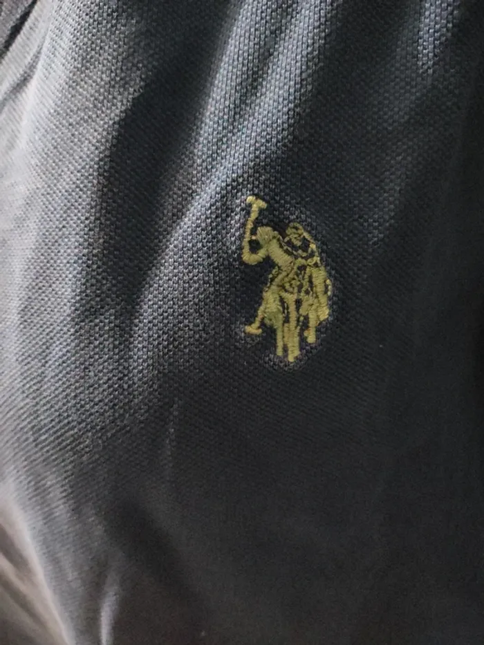 Polo assn since 1890 bleu - photo numéro 4