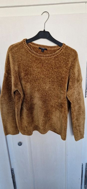 Pull femme Taille M Kiabi