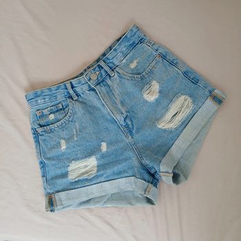 Short destroy Pimkie