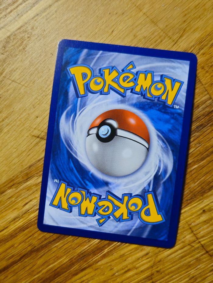 Carte pokemon Zoroark GX 53/73 - photo numéro 2
