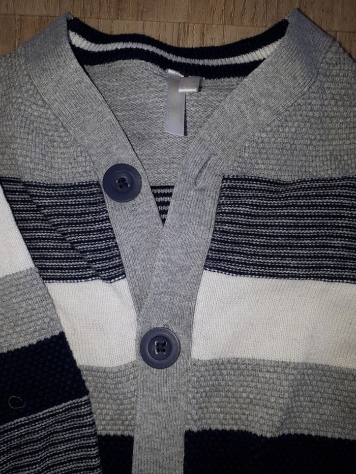 Gilet 9 mois - photo numéro 2