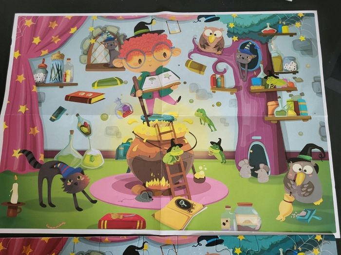 Puzzle - photo numéro 2