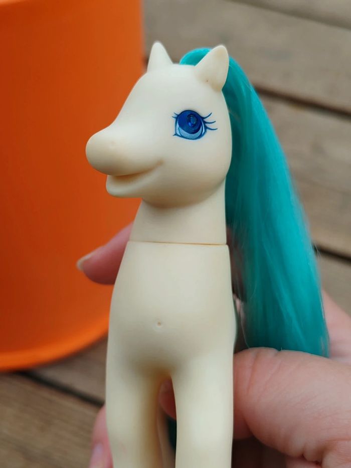 My little pony g2 - junior secret - photo numéro 8