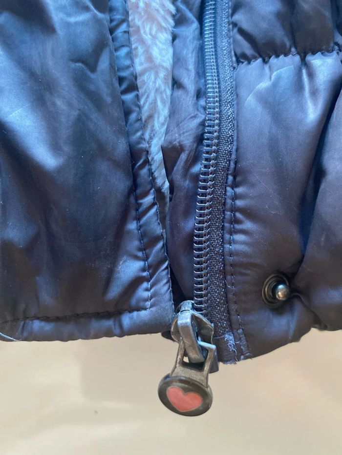 Manteau taille 6 ans - photo numéro 5
