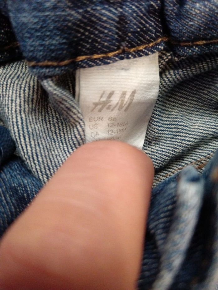 Jean H&M - photo numéro 4