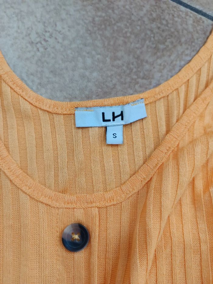 Débardeur - photo numéro 2