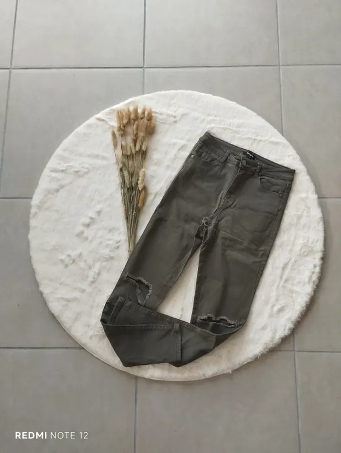 Jeans skinny